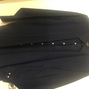 Stafford travel  dress shirt